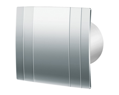Витяжний вентилятор Blauberg Quatro 150