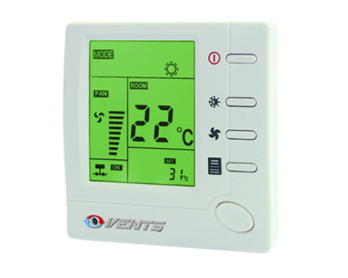 Регулятор температуры РТС-1-400