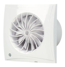 Вентилятор вытяжной Blauberg Sileo 100 S с выключателем