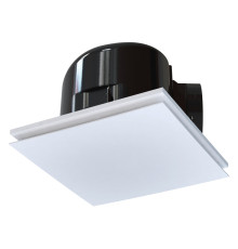 Вентилятор потолочный вытяжной Blauberg Ultra 250 Square