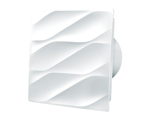 Вентилятор Blauberg Bavaria 100 T з таймером