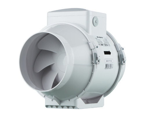 Канальный вентилятор Вентс ТТ 150