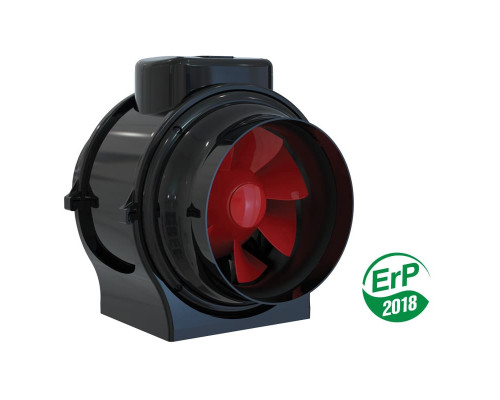 Канальный вентилятор Вентс БУСТ 200