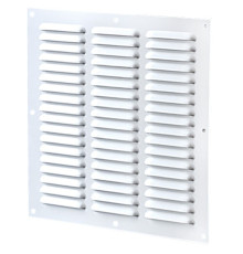 Накладна решітка Вентс МВМП 400/4с