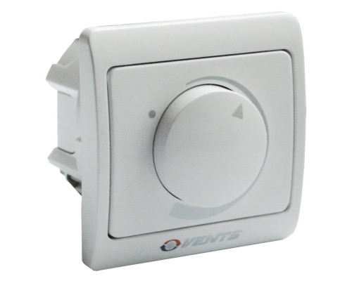 Регулятор скорости вентилятора с ЕС-мотором Вентс Р-1/010