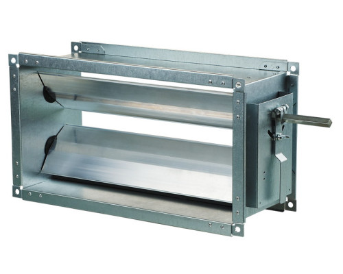 Регулятор расхода Вентс РРВ 1000х500