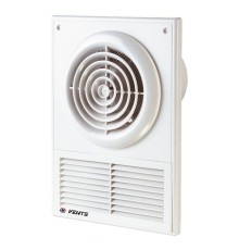 Вентилятор витяжний Вентс 100 Ф Л на підшипниках