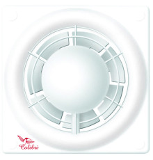 Витяжний вентилятор Colibri Flight 100 T з таймером