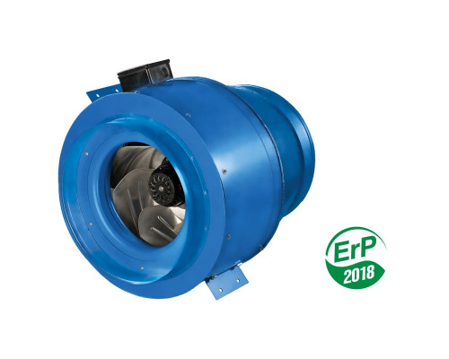 Канальний вентилятор Вентс ВКМ 400 ЕС