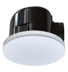 Вентилятор потолочный вытяжной Blauberg Ultra 250 Round