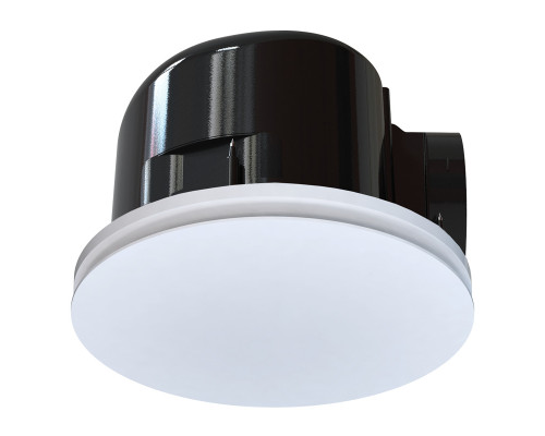 Вентилятор потолочный вытяжной Blauberg Ultra 250 Round