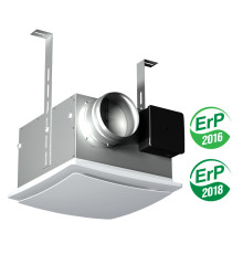 Канальный вентилятор Вентс ВП 125 К