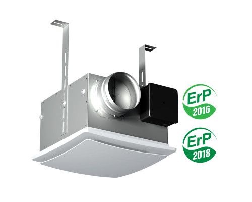 Канальный вентилятор Вентс ВП 125 К