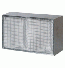 Фильтрующая вставка Вентс СФ 600х300