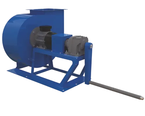 Электрический ручной вентилятор Вентс ERV-315-2Д Электрический ручной вентилятор Вентс ERV-315-2Д