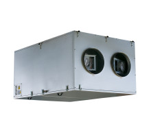 Приливно-вытяжная вентиляция Вентс ВУТ 3000 ПЕ ЕС