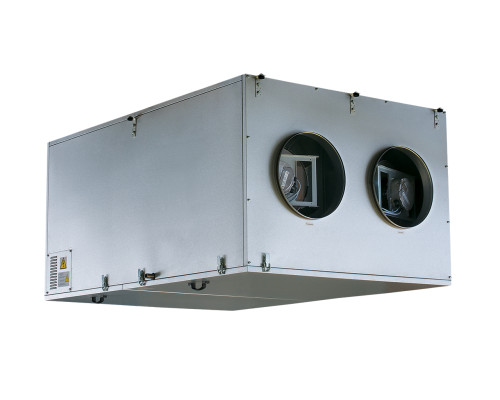 Приливно-вытяжная вентиляция Вентс ВУТ 3000 ПЕ ЕС