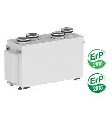 Припливно-витяжна установка Вентс ВУТ 300 В2 міні ЕС