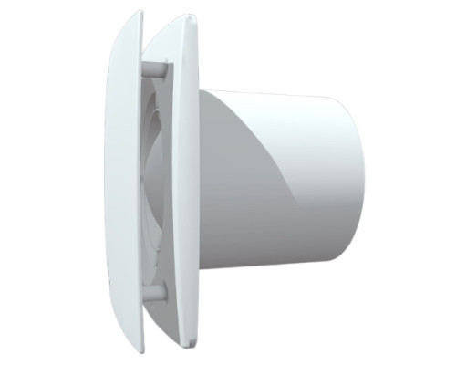 Вентилятор вытяжной Домовент 100 ЛДВ с шнурковым выключателем