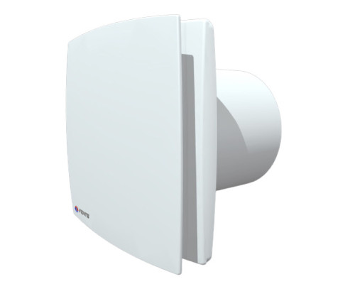 Вентилятор вытяжной Домовент 100 ЛДВ с шнурковым выключателем