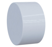 Пробка трубы круглая Vents FlexiVent 030190