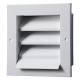 Вентиляционная наружная решетка Вентс РН 500x350