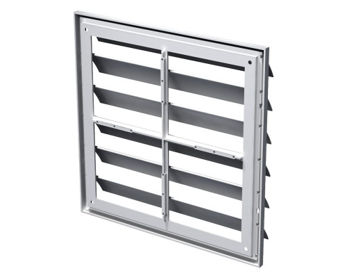 Гравитационная решетка Вентс МВ 250 Ж