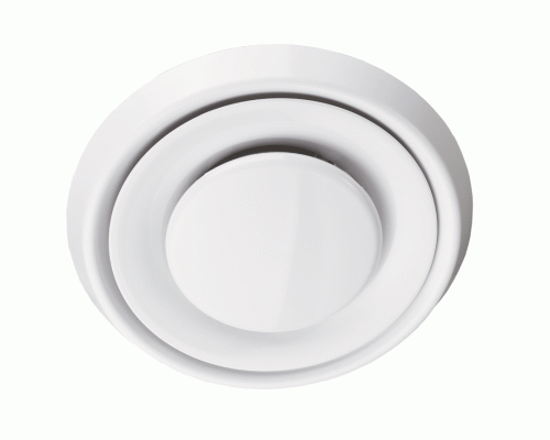 Анемостат А 200 ВР