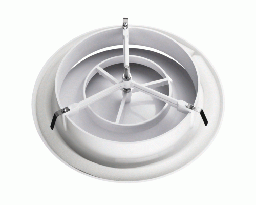 Анемостат А 200 ВР