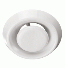 Анемостат Вентс А 100 ВР