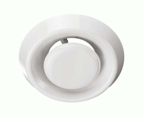 Анемостат Вентс А 100 ВР