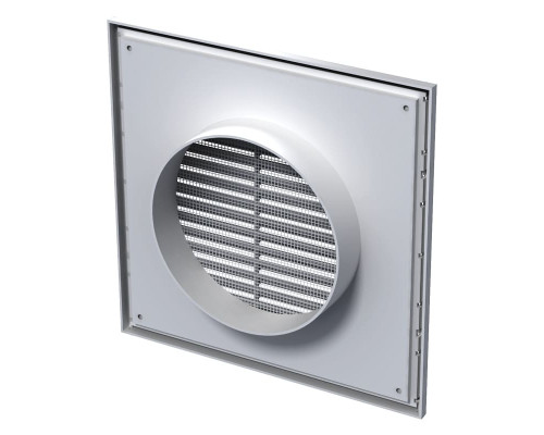 Луки Вентс МВ 250/150 Вс с фланцем 150 мм