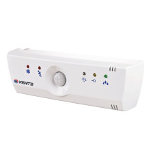 Блок управления вентилятором БУ-1-60