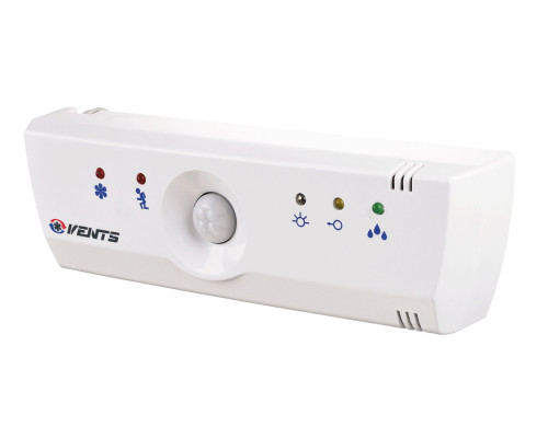 Блок управления вентилятором БУ-1-60