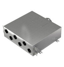 Коллектор 1003125/75х6