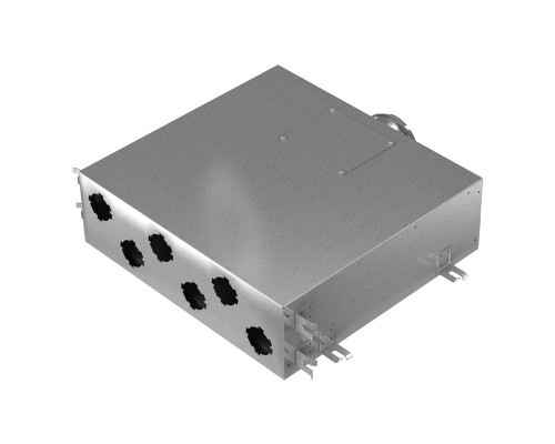 Коллектор 1003125/75х6