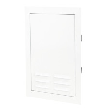 Ревизионные дверцы с решеткой Вентс ДМВ 600х800