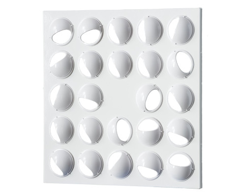 Вихревой диффузор Вентс ДВК 795