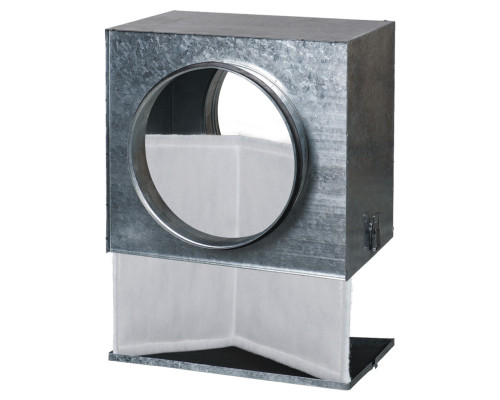 Фильтр кассетный Вентс ФБВ 150