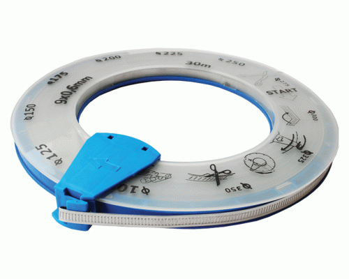 Ленточный зажим Vents ХВР 3000