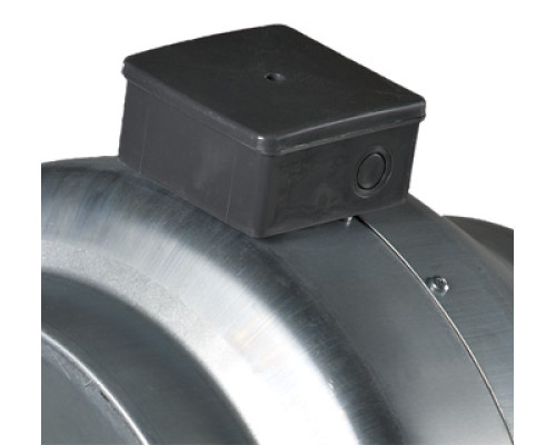 Канальный вентилятор Вентс ВКМц 250