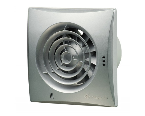 Вентилятор вытяжной Вентс Квайт 125