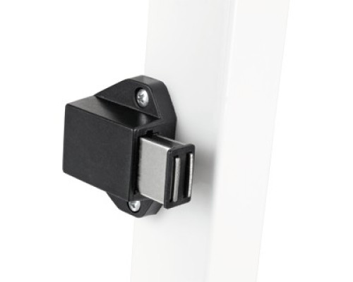 Ревизионные дверцы с решеткой Вентс ДМВ 300х300