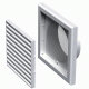 Решетка Вентс МВ 150 Вс