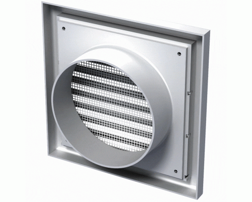 Решетка Вентс МВ 150 Вс