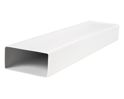 Канал пластиковий плоский 7015