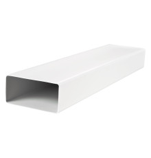 Канал пластиковий плоский 8005