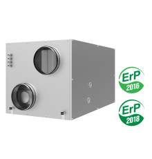 Припливно-витяжна установка Вентс ВУТР 700 ЕГ ЕС