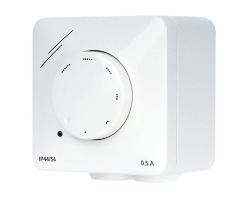 Регулятор скорости Вентс РС-2,5-ПС