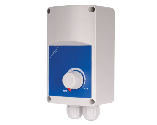 Тиристорный регулятор скорости Вентс РС-3,0-Т